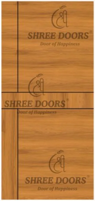 Bedrooms & Living