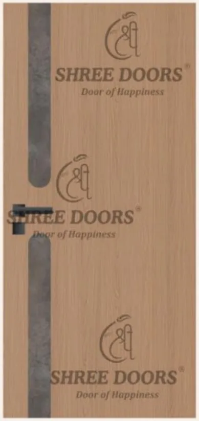 Eco Shine Designer Laminated Doors Door - Model SLD 14