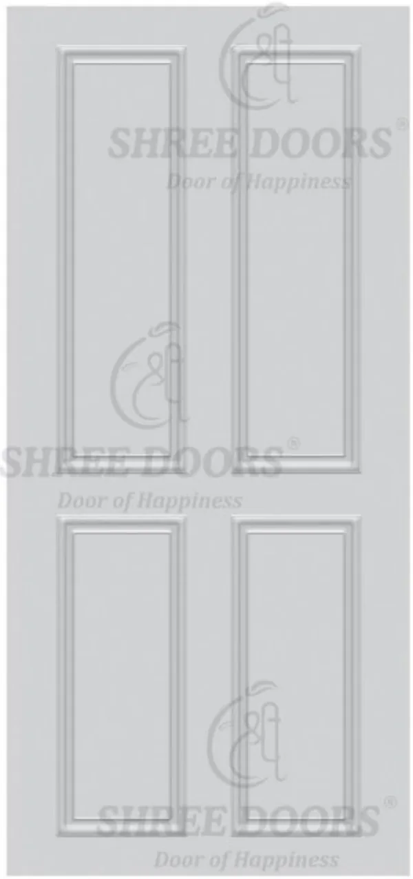 Eco Shine Italica Doors Door - Model ITA 02
