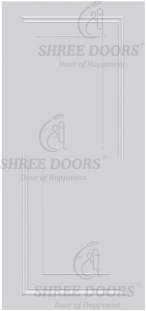 Eco Shine Italica Doors Door - Model ITA 03