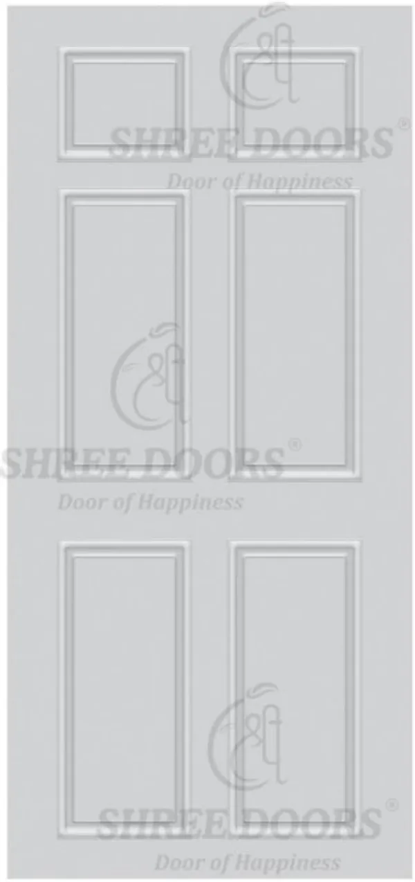Eco Shine Italica Doors Door - Model ITA 04