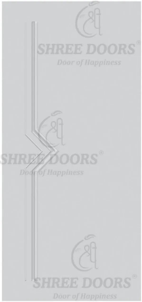 Eco Shine Italica Doors Door - Model ITA 05