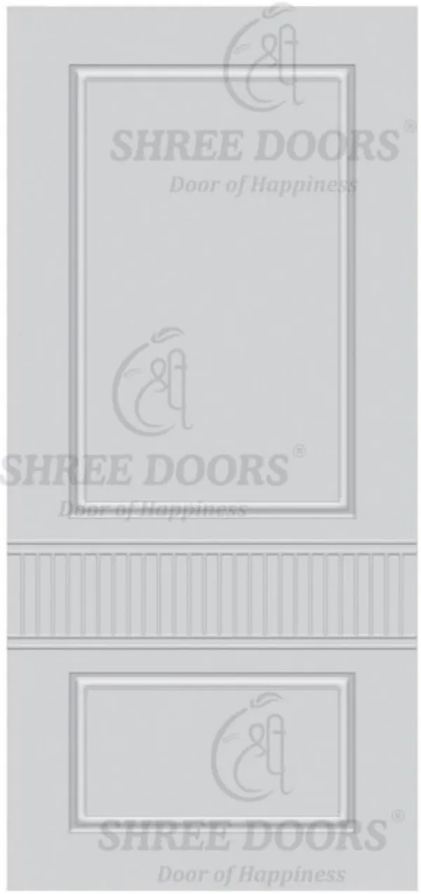 Eco Shine Italica Doors Door - Model ITA 06
