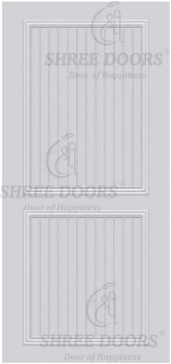 Eco Shine Italica Doors Door - Model ITA 07