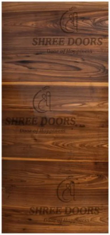 Luxury Veneer Door