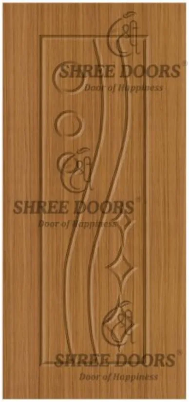Eco Shine Membrane Doors preview