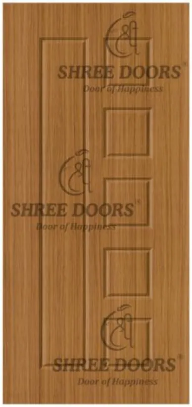 Eco Shine Membrane Doors Door - Model SM 204