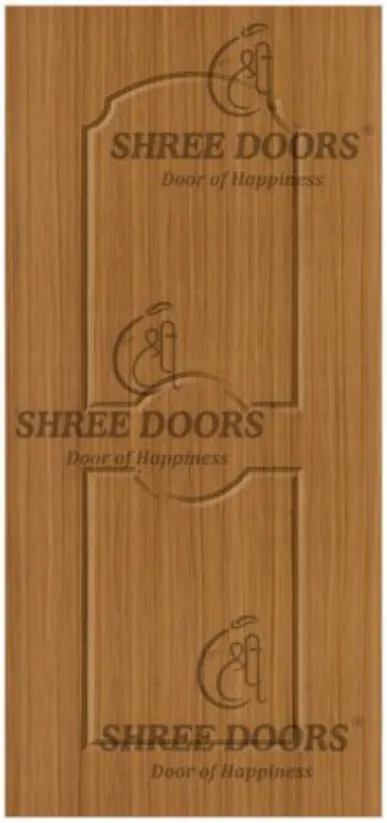 Eco Shine Membrane Doors Door - Model SM 205