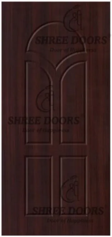 Eco Shine Membrane Doors Door - Model SM 207
