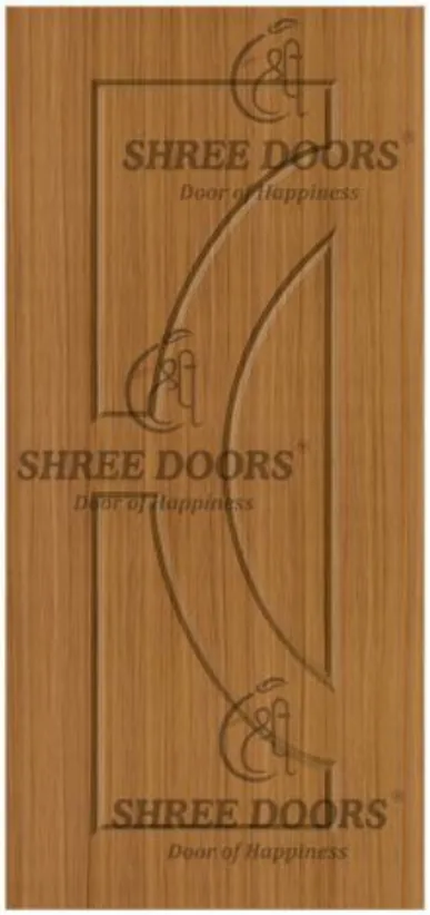 Eco Shine Membrane Doors Door - Model SM 210