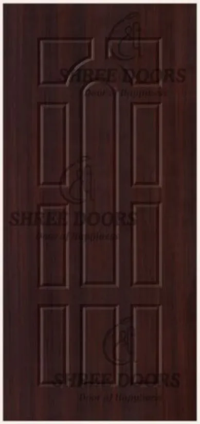 Eco Shine Membrane Doors Door - Model SM 211