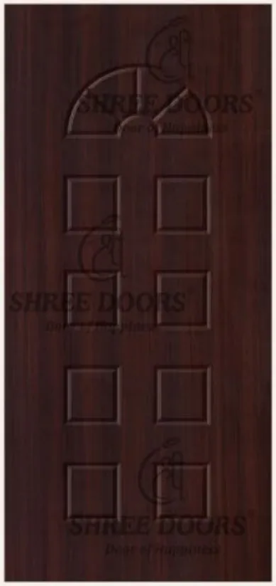 Eco Shine Membrane Doors Door - Model SM 213