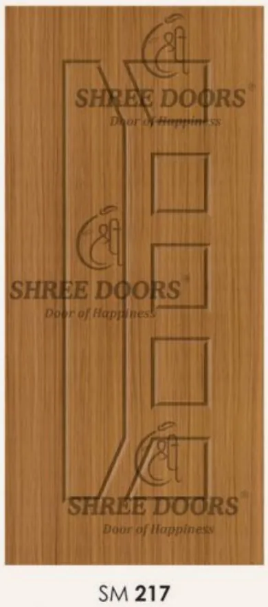 Eco Shine Membrane Doors Door - Model SM 217