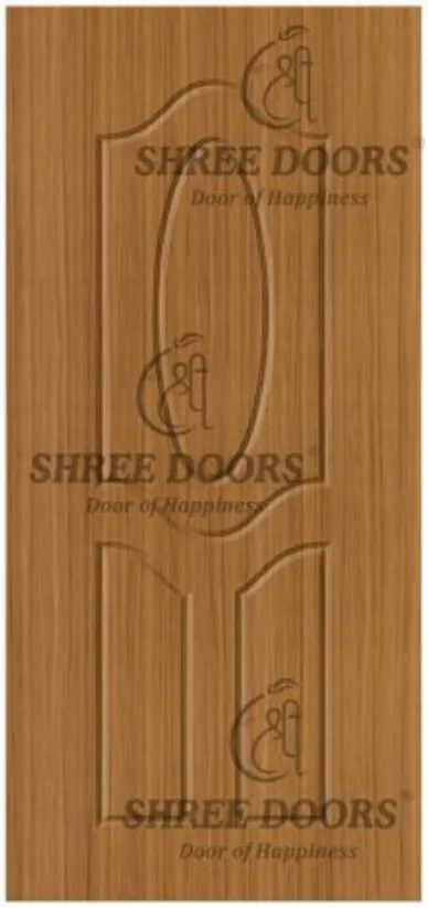 Eco Shine Membrane Doors Door - Model SM 222