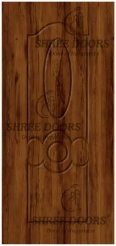 Eco Shine Membrane Doors Door - Model SM 223