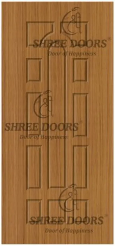 Eco Shine Membrane Doors Door - Model SM 224