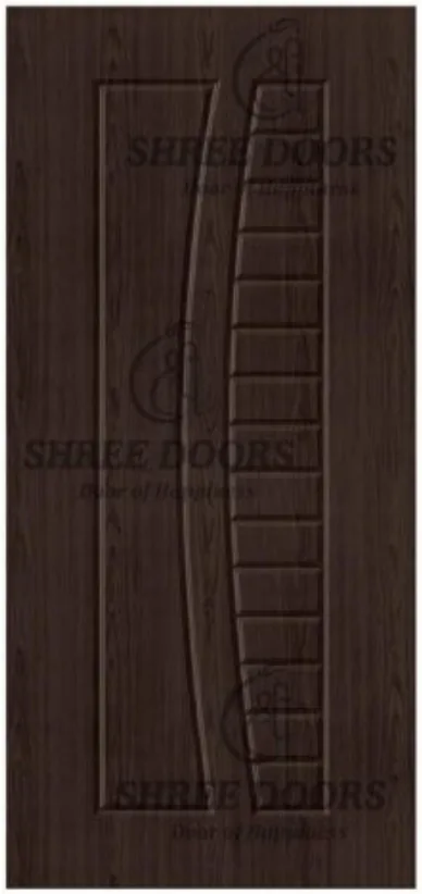 Eco Shine Membrane Doors Door - Model SM 227