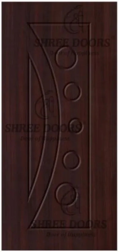 Eco Shine Membrane Doors Door - Model SM 230