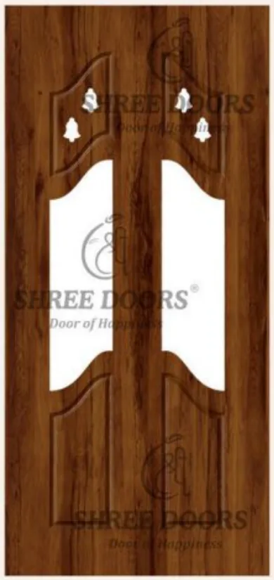Eco Shine Membrane Doors Door - Model SMP 01