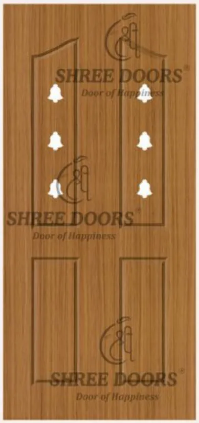 Eco Shine Membrane Doors Door - Model SMP 02
