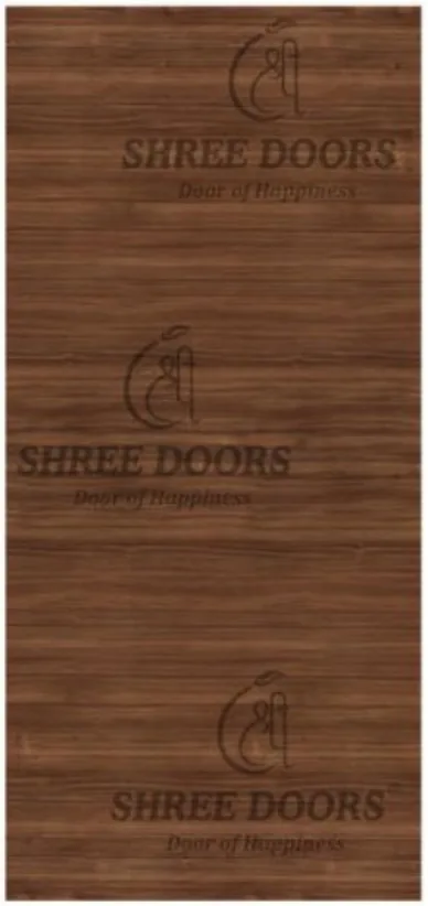 Eco Shine Premium Laminated Doors Door - Model 731