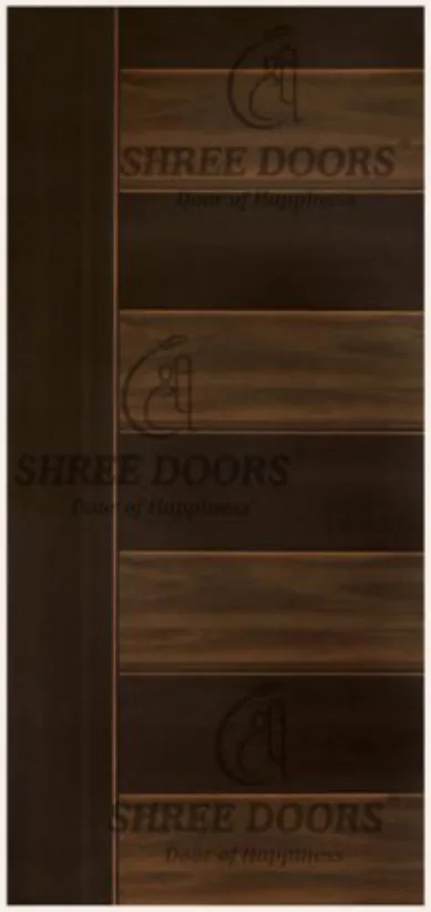 Eco Shine Premium Laminated Doors Door - Model 749
