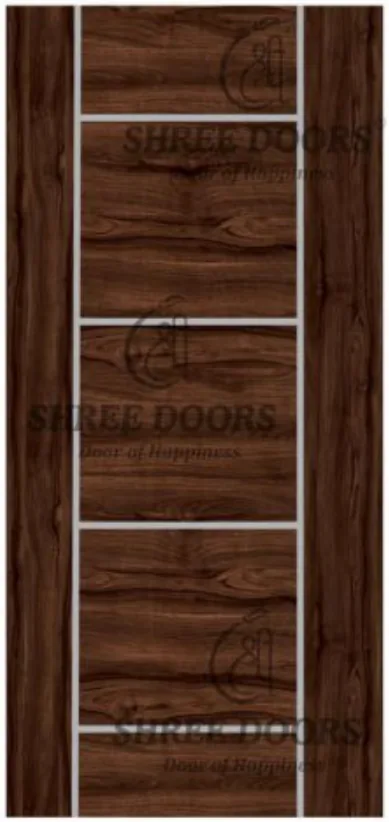 Eco Shine Premium Laminated Doors Door - Model 765