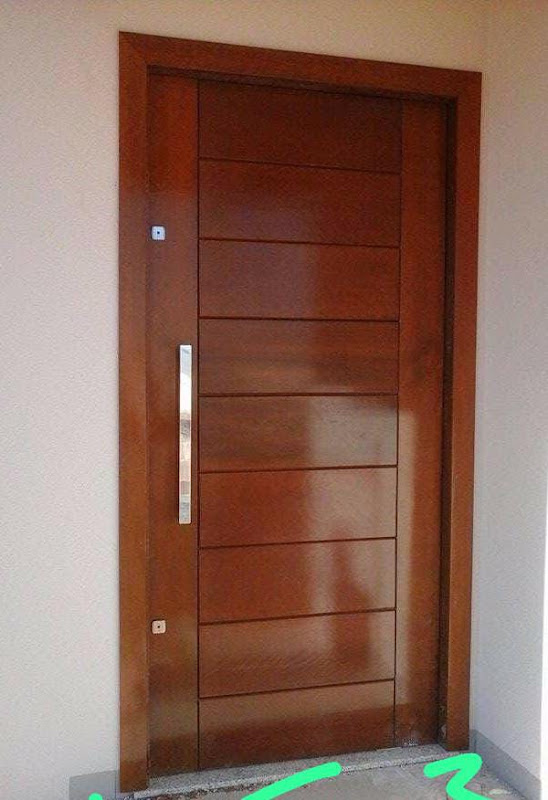 WPC Frames & Doors