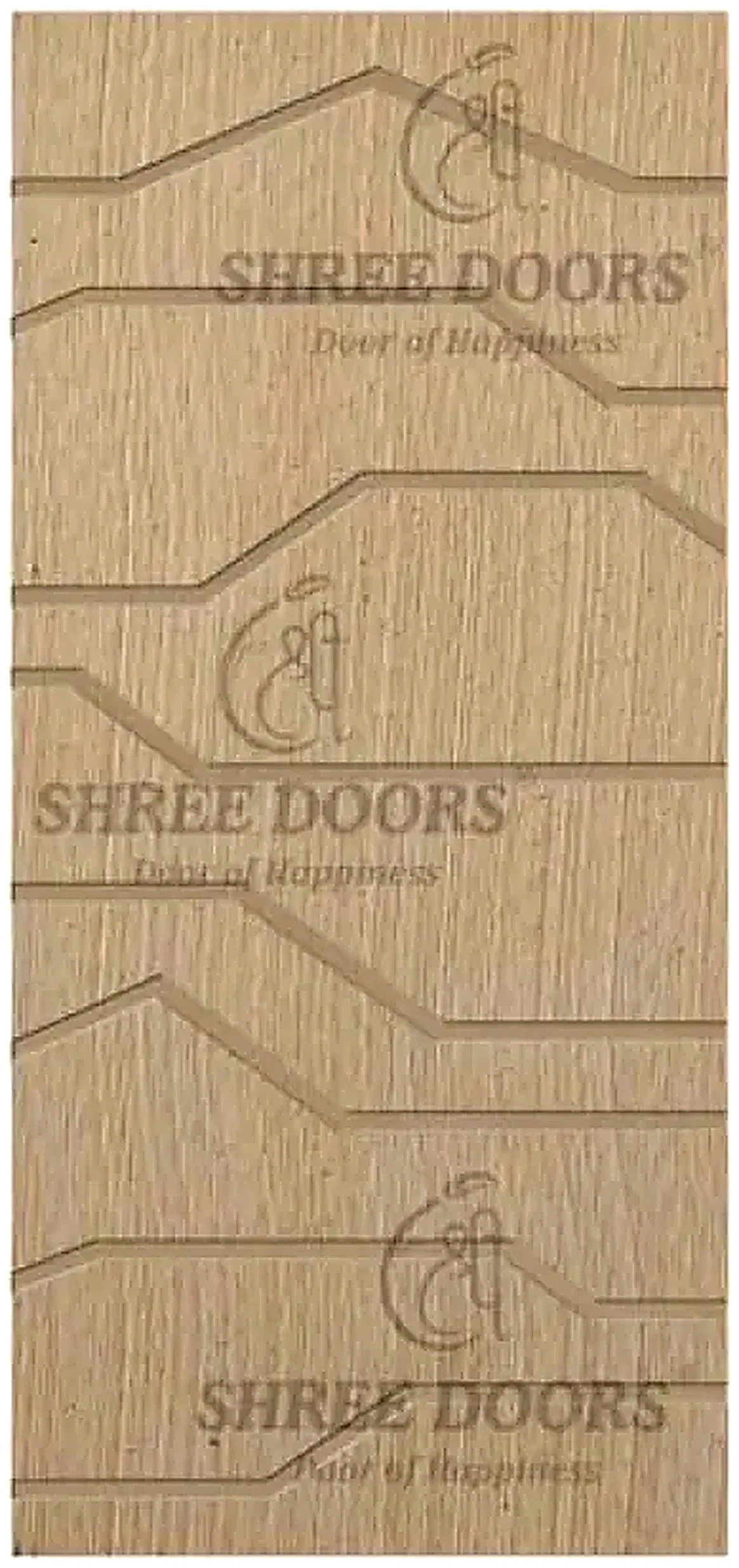 Eco Shine Wudsy Doors preview